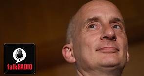 Lord Adonis: 'HS2 is needed'
