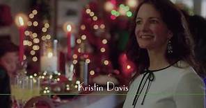A HEAVENLY CHRISTMAS DVD Release Trailer