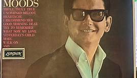 Roy Orbison – Roy Orbison's Many Moods (1969, Vinyl)