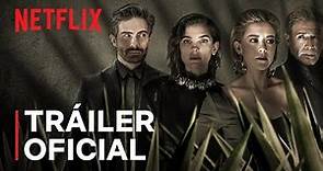 Monarca: Temporada 2 | Tráiler oficial | Netflix
