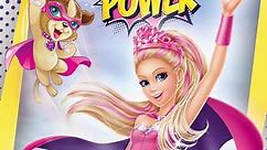 Barbie in Princess Power Trailer