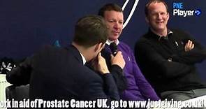 Highlights Of The Special Q&A With Simon Grayson And Guests