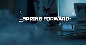 Spring Forward Trailer