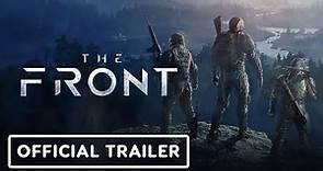 The Front - Official Early Access Release Date Trailer