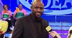 Wayne Brady Reflects on Lets Make a Deal Anniversary and Celebrates Year 15 as Host Exclusive