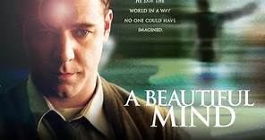 Una mente maravillosa - Trailer V.O