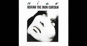 Nico - Behind The Iron Curtain (Full Album)