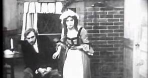 The Cricket on the Hearth (1909) Short Silent Film