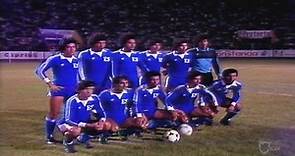 La última gran hazaña de selección nacional de El Salvador