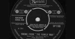 George Martin - Theme from The Family Way (1966)