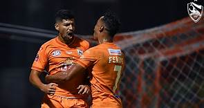 VIDEO. Nelson Bonilla vuelve con gol en Tailandia