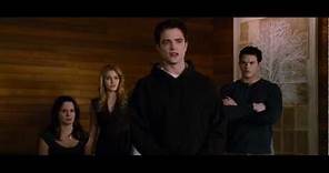 THE TWILIGHT SAGA: BREAKING DAWN PART 2 - Clip "Who's With Me?"
