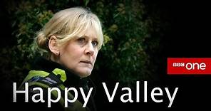 Happy Valley: Extended Trailer | Series 1