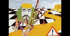 Roy Wood - Mustard [full album, 1979]