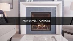 What is a Power Vent? | Power Venting Explained | Regency Fireplaces