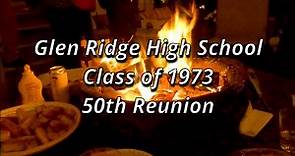GRHS 1973 50th High School Reunion