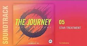 Tom Holkenborg (Junkie XL) - The Journey: Hunter Returns - Star Treatment (EA Games Soundtrack)