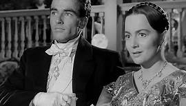 The Heiress 1949 - Olivia de Havilland, Montgomery Clift