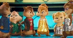 Alvin and the Chipmunks 2: The Squeakquel - Memorable Moments