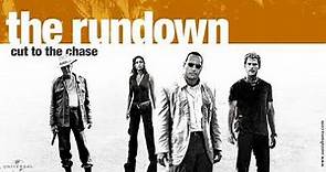 The Rundown Movie Score Suite - Harry Gregson-Williams (2003)