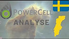 Powercell Sweden Aktie Analyse/ Powercell Sweden Zukunft und kann man Powercell Sweden jetzt kaufen