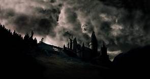 Harry Potter y el misterio del príncipe - Apple TV (ES)