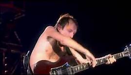 ACDC · Shot Down In Flames · Live In München 2001 · AC/DC