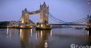 Guía turística - Londres, Reino Unido | Expedia.mx