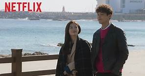 《因為初戀是第一次》第 2 季 | 正式預告 | Netflix