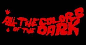 All the Colors of the Dark (1972) - English Teaser Trailer