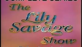 The Lily Savage Show - Complete Series