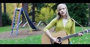 Caroline Bauer - Last Train Home [Official Music Video]