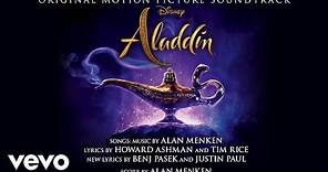 Mena Massoud - One Jump Ahead (From "Aladdin"/Audio Only)