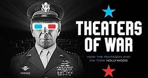 Theaters of War (2022): Official Trailer