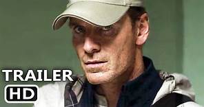 THE KILLER Trailer 2 (2023) Michael Fassbender, David Fincher