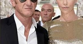 ✅ Sean Penn with Charlize Theron !