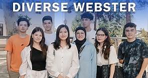 Diverse Webster - Step into the world of diverse perspectives at Webster University in Tashkent.