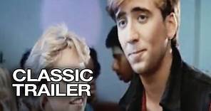 Valley Girl Official Trailer #1 - Nicolas Cage Movie (1983) HD