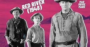 Red River (1948) Review