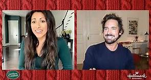 Jolly Good Christmas - Live with Will Kemp and Reshma Shetty