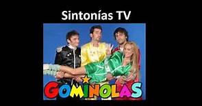Sintonia de television: Gominolas 2007