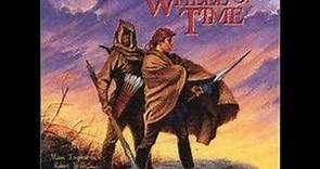 Soundtrack for The WoT: Theme of the Wheel of Time