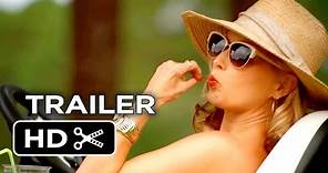 The Squeeze Official Trailer 1 (2015) - Katherine LaNasa, Jeremy Sumpter Sports Comedy HD