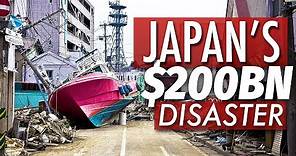 What Happened After Japan’s $200 BILLION Disaster: Stories from the Tsunami (Documentary)