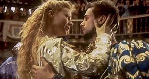 Shakespeare in Love - Gwyneth Paltrow - Joseph Fiennes - Colin Firth - Judi Dench Trailer 1998 - 4K