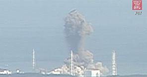 Video analysis prompts new theory on Fukushima explosion