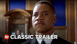 Men of Honor (2000) Trailer #1