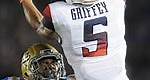 Trey Griffey, Pittsburgh Steelers, Wide Receiver