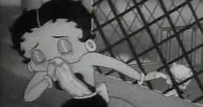 Betty Boop - Little Pal - 1934