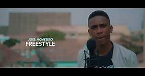 Yoel Monteiro - Freestyle 1 (Videoclipe)